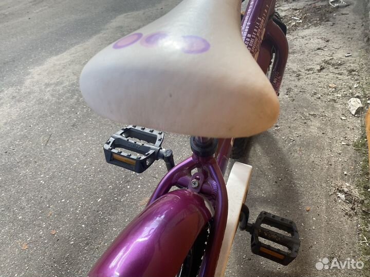 Велосипед merida dakar