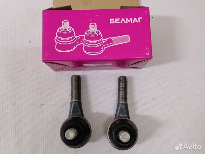 Ваз 2101 Наконечники рулевые