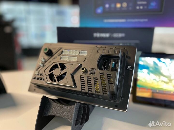 Магнитола Teyes CC3 2K 4/64