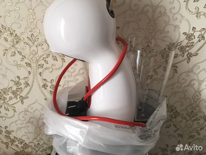 Кофемашина