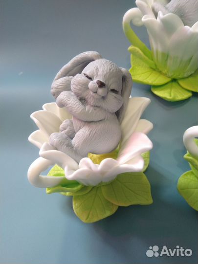 Сувенирное мыло ручной работы