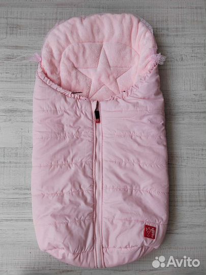 Конверт зимний