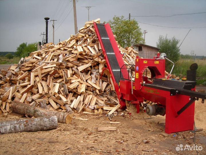 Дрова березовые, дрова сухие, уголь в Грузино