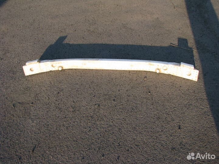 Абсорбер бампера переднего Toyota Land Cruiser Pra