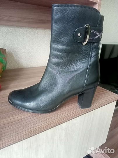 Ботильоны 38