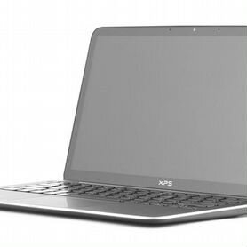 Dell XPS 13 Ultrabook (322x-7572)