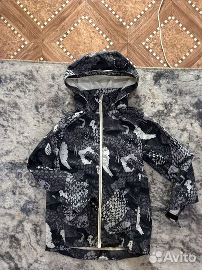 Ветровка reima 122