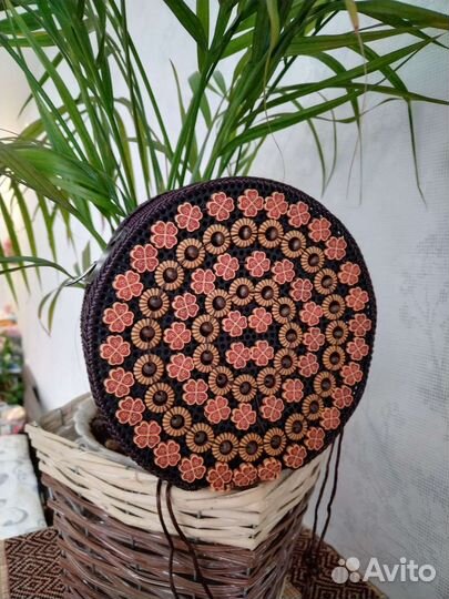 Сумка женская