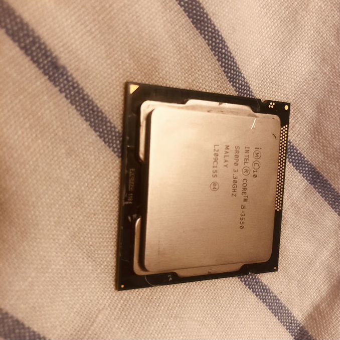 intel core i5 3550 - Авито | Объявления во всех регионах: купить