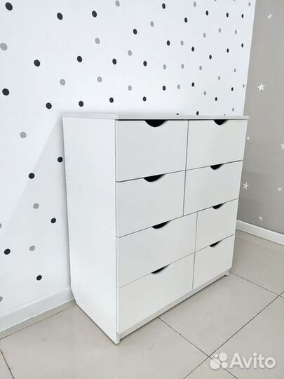 Комод в детскую