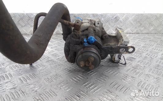 Насос гу дизельный ford transit 6 (LBG27BT01)