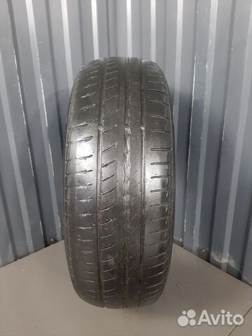Pirelli Cinturato P1 Verde 185/65 R15 92H