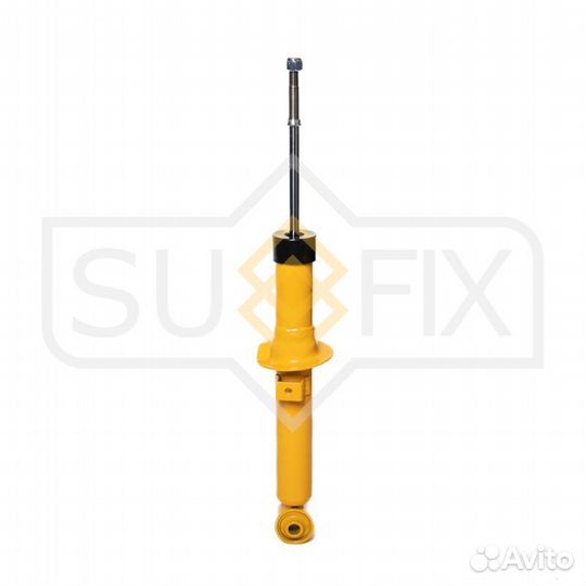 Амортизатор KIA sorento