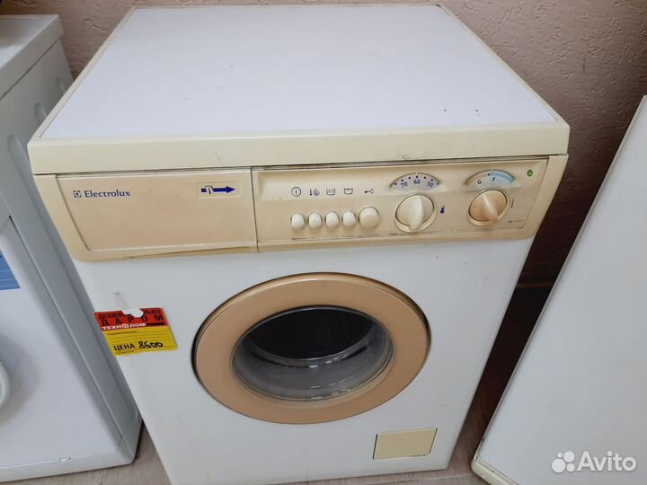 Стиральная Машина с доставкой и гарантией