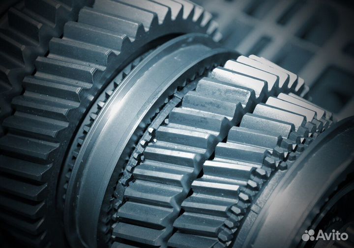 Ремонт DSG, АКПП, МКПП, ркпп, powershift и робота x-7402