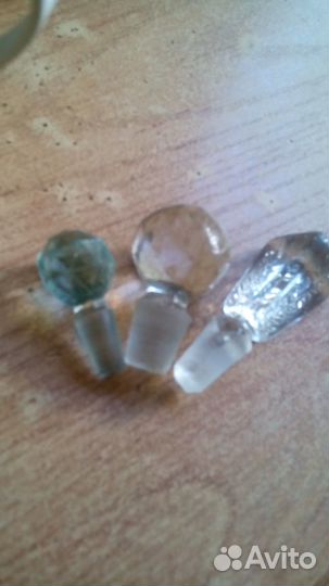 Закрывашки для графинов(набором)