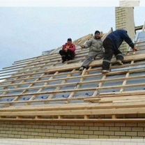 Кровля Кровельные работы монтаж кровли, Екатеринбург