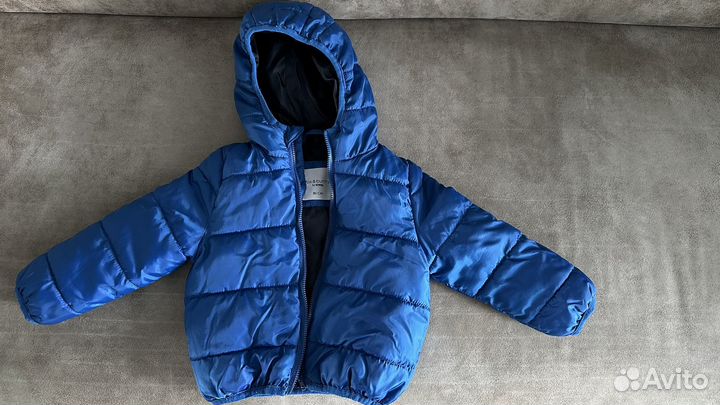 Куртка осенняя, Sinsay, 80 размер