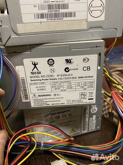 Комплектующие для пк