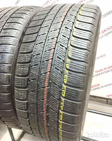 Michelin Latitude Alpin HP 255/55 R18 109V