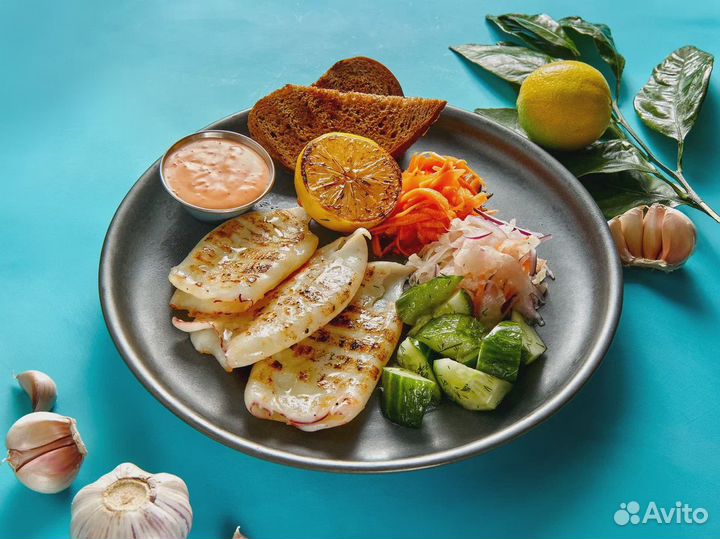 Франшиза, набирающая популярность