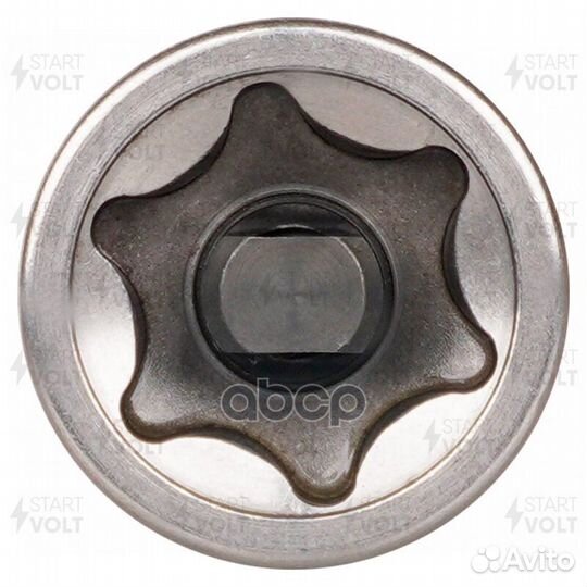 Клапан эл. рег. фаз грм для а/м Mercedes-Benz C