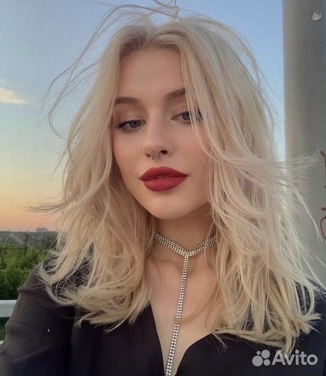 Модель на окрашивание