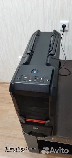 Продам системный блок. торг