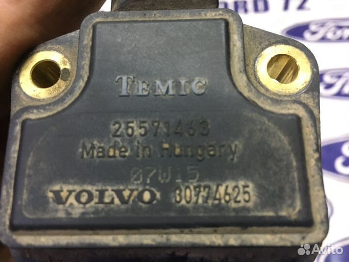 Датчик уровня масла Volvo