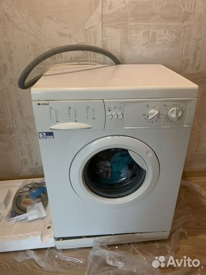 Стиральная машина бу