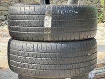 Bridgestone B280 285/45 R22