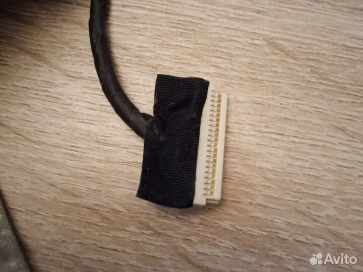 Шлейф матрицы Acer 7535G