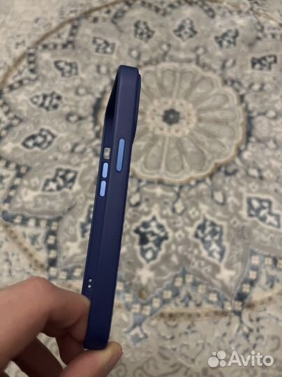 Новый чехол на iPhone 13 pro