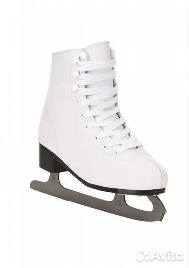 Коньки фигурные