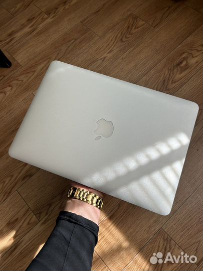 Macbook air 13 mid 2011