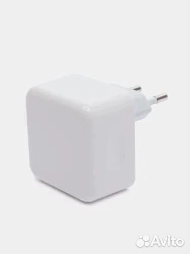 Зарядное устройство на iPhone/Android 35w