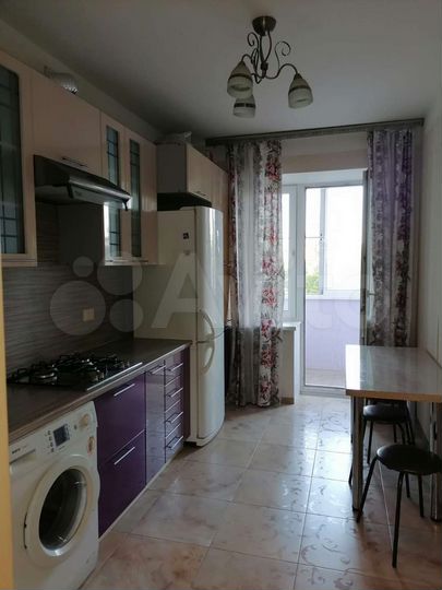 1-к. квартира, 37 м², 3/9 эт.