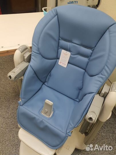 Чехол на стульчик Peg Perego Tatamia (с дефектом)