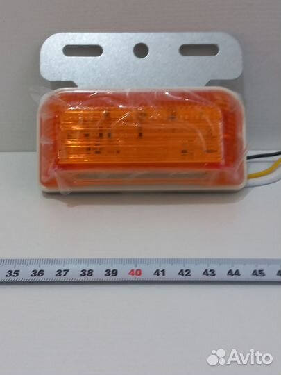 Габарит большой 24v