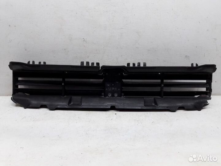 Воздуховод радиатора Bmw 3 G20 2018