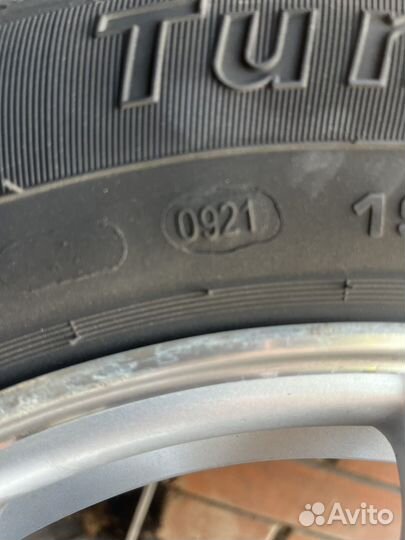 Шины диски и колеса на 15