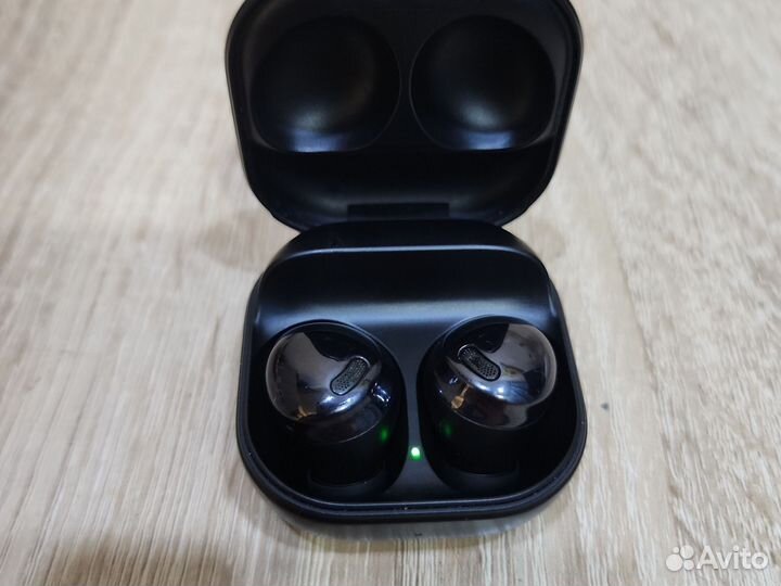 Беспроводные наушники samsung buds pro