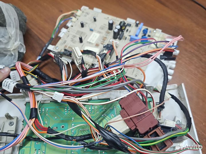 Модуль управления Beko