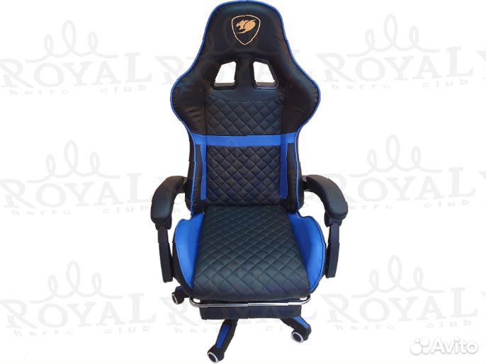 Компьютерное кресло