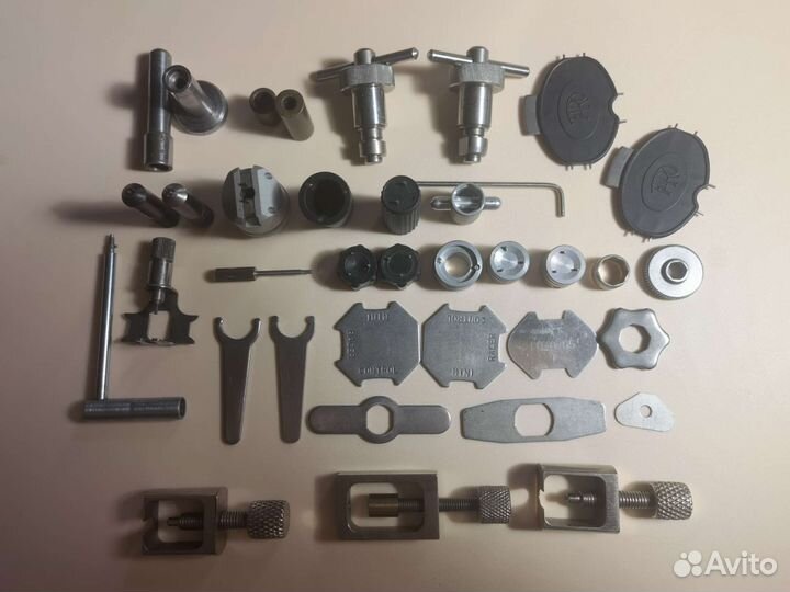 Стоматологические наконечники