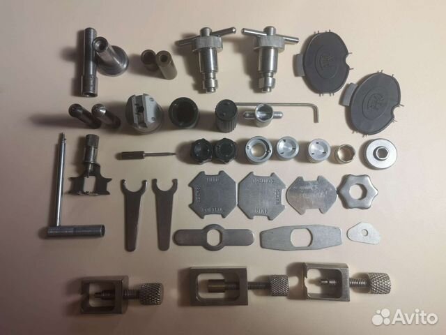 Стоматологические наконечники