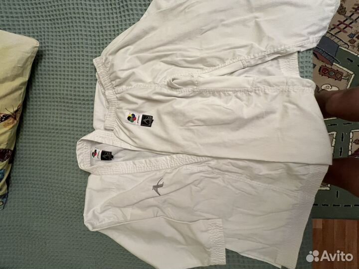 Кимоно для каратэ