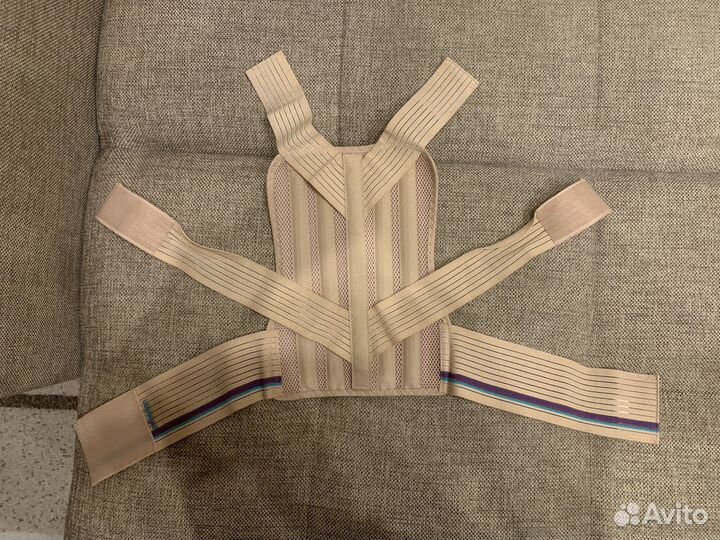 Корректор осанки