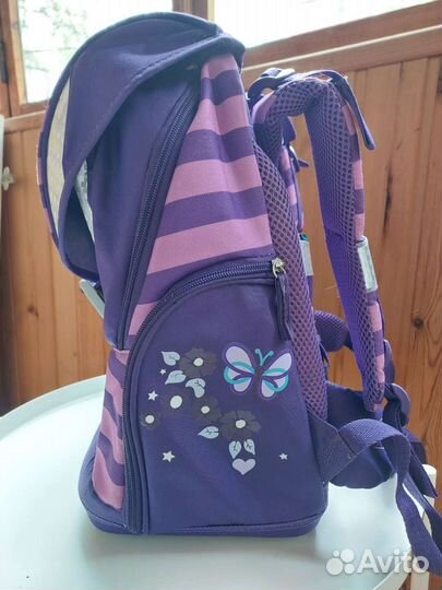 Ранец Schneiders Toolbag Soft True love