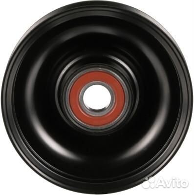 Ролик ремня приводного hyundai matrix/tucson 1.5D